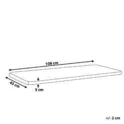 Beliani Zitkussen SOVANA - Grijs Polyester 9 Beliani Zitkussen SOVANA - Grijs Polyester -Tuinwinkel 1000081746 0103