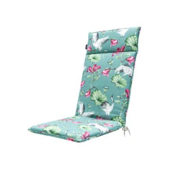 Madison - Tuinstoelkussen Hoge Rug 120x50 - Groen - Vieve Green