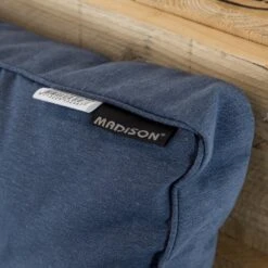 Madison Loungekussen Set/2 Panama Blauw 7 Madison Loungekussen Set/2 Panama Blauw -Tuinwinkel 1000085836 0102