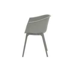 Garden Impressions Lexy Tuinstoel Licht Grijs - 2 Stuks 9 Garden Impressions Lexy Tuinstoel Licht Grijs - 2 Stuks -Tuinwinkel 1000087052 0104