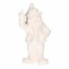 Stoobz Design Tuinkabouter - Wit - Middelvinger - 20 Cm 2 Stoobz Design Tuinkabouter - Wit - Middelvinger - 20 Cm -Tuinwinkel 1000087516