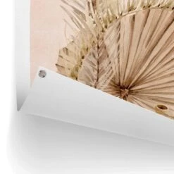 Tuinposter Japandi Style 80x60 Cm Beige -Tuinwinkel 1000088349 0102