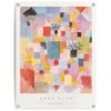 Tuinposter Paul Klee II 80x60 Cm Bont -Tuinwinkel 1000088385