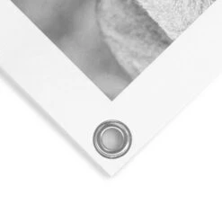 Tuinposter Leeuw 80x60 Cm Zwart-Wit 9 Tuinposter Leeuw 80x60 Cm Zwart-Wit -Tuinwinkel 1000088399 0103