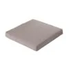 Madison - Lounge Zit Basic Taupe - 60x60 - Bruin -Tuinwinkel 1000089173