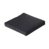 Madison - Lounge Zit Basic Black - 73x73 - Antraciet