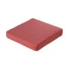 Madison - Lounge Profi-line Outdoor Manchester Red - 60x60 - Rood