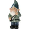 Pro Garden Tuinkabouter Beeld Bobby Blue - Polystone - 31 Cm 1 Pro Garden Tuinkabouter Beeld Bobby Blue - Polystone - 31 Cm -Tuinwinkel 1000090247