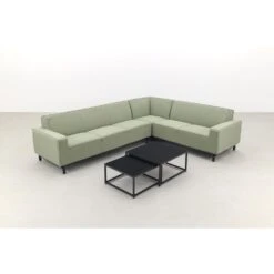 VDG Boavista/Royalty Loungeset - Hoekbank Rechts - Heritage Leaf - 5-delig 8 VDG Boavista/Royalty Loungeset - Hoekbank Rechts - Heritage Leaf - 5-delig -Tuinwinkel 1000090476 0102