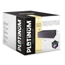 Aerocover Loungeset Hoes 280x190x85 -Tuinwinkel 1000090500 0103