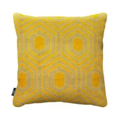 Madison Sierkussen Set Geel - 3 Stuks 7 Madison Sierkussen Set Geel - 3 Stuks -Tuinwinkel 1000091476 0103