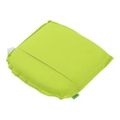 Boston Zitkussen - Vierkant - Stof - Groen -Tuinwinkel 1000094362 0103