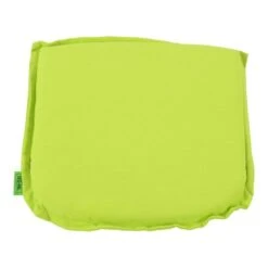 Boston Zitkussen - Vierkant - Stof - Groen -Tuinwinkel 1000094362 0104