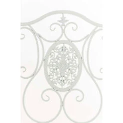 CLP Tuinstoel Sibell Wit -Tuinwinkel 1000095564 0103