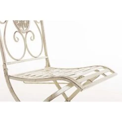 CLP Tuinstoel Sibell Crème 9 CLP Tuinstoel Sibell Crème -Tuinwinkel 1000095565 0104