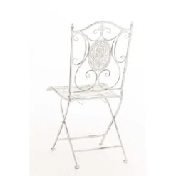 CLP Tuinstoel Sibell Beige -Tuinwinkel 1000095566 0103