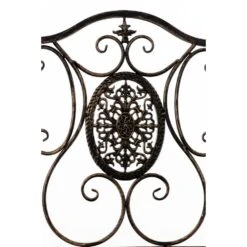 CLP Tuinstoel Sibell Bronskleurig -Tuinwinkel 1000095567 0103