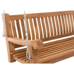 CLP Schommelbank Joyce 200 Cm -Tuinwinkel 1000096472 0103