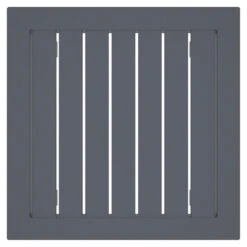 CLP Bijzettafel Ocean Grijs -Tuinwinkel 1000096480 0102