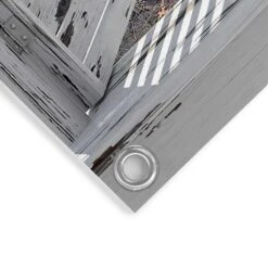 Tuinposter Duinpad Door Het Raam 60x80 Cm Beige 9 Tuinposter Duinpad Door Het Raam 60x80 Cm Beige -Tuinwinkel 1000096668 0103