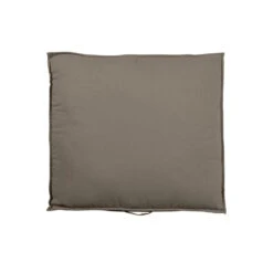 WOOOD Zit-/Rugkussen Victor - Polyester - Jungle - Set Van 2 -Tuinwinkel 1000098538 0103