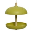 Decoris Vogelvoederplek - Silo - Hangend - Bamboe - Groen - 25 Cm 2 Decoris Vogelvoederplek - Silo - Hangend - Bamboe - Groen - 25 Cm -Tuinwinkel 1000099429