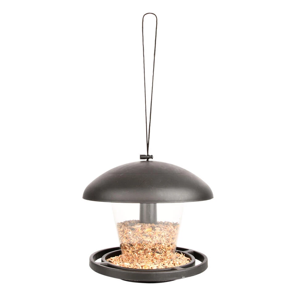 Best For Birds Vogelvoedersilo - Voederplek - Hanger - 16 Cm 3 Best For Birds Vogelvoedersilo - Voederplek - Hanger - 16 Cm