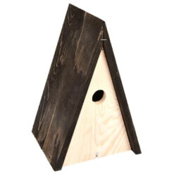 Best For Birds Vogelhuisje - Hout - Wigwam Nestkastje - 27 Cm 9 Best For Birds Vogelhuisje - Hout - Wigwam Nestkastje - 27 Cm -Tuinwinkel 102cfc59fd15471d9b37e29125e1223a