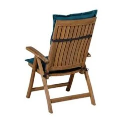 Madison Tuinstoelkussen Hoge Rug Panama Zee Blauw -Tuinwinkel 1130703889 0102