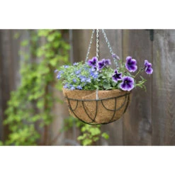 Nature Hanging Basket - Inlegvel - Kokos - 40 Cm -Tuinwinkel 11fc9a6c339940bbb847dd1353ff1b0d