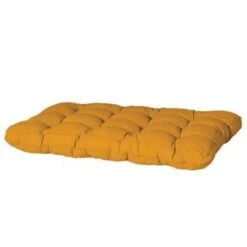 Madison Palletkussen Florance Oker Geel - 120 X 80cm 7 Madison Palletkussen Florance Oker Geel - 120 X 80cm -Tuinwinkel 1240526758 0102