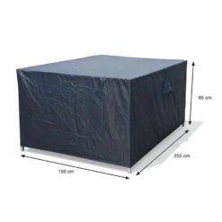 Garden Impressions Tuinsethoes 255x190xH85 Cm 5 Garden Impressions Tuinsethoes 255x190xH85 Cm -Tuinwinkel 1432357303 0101