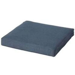 Madison Loungeset Kussen Panama Blauw - 60 X 60cm -Tuinwinkel 1476113955 0103