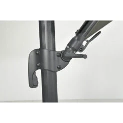 Garden Impressions Hawaii Big Pole Parasol 350x350 - D. Grijs - Groen -Tuinwinkel 1494466998 0105