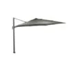 Garden Impressions Hawaii Big Pole Parasol 350x350 - D. Grijs - Groen -Tuinwinkel 1494466998