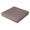Madison Loungeset Kussen Panama Taupe - 60 X 60cm -Tuinwinkel 1601216770