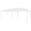 VidaXL Partytent 3x6 M PE Wit 1 VidaXL Partytent 3x6 M PE Wit -Tuinwinkel 1658291872
