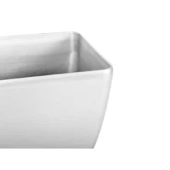 Beliani Plantenbak Voor Buiten ASTRAS - Zilver Stenenmix, Polyresin 9 Beliani Plantenbak Voor Buiten ASTRAS - Zilver Stenenmix, Polyresin -Tuinwinkel 1669846728 0103