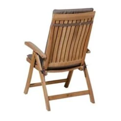 Madison Tuinstoelkussen Hoge Rug Outdoor Manchester Taupe -Tuinwinkel 1677107227 0102