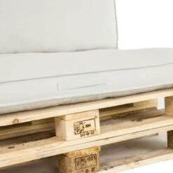 Unique Living Rugkussen Luana Pebble Beige - 120x40 Cm 8 Unique Living Rugkussen Luana Pebble Beige - 120x40 Cm -Tuinwinkel 1728918662 0102