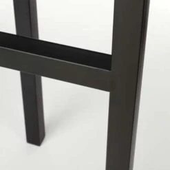 Mica Decorations Ascot Plantenstandaard XL Zwart -Tuinwinkel 1769781430 0101