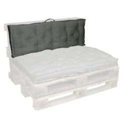 Unique Living Rugkussen Scandic Pebble Beige - 120 X 40 Cm -Tuinwinkel 1867621714 0102