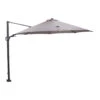 Garden Impressions Hawaii Zweefparasol Ø350 Cm Zand -Tuinwinkel 1930113387