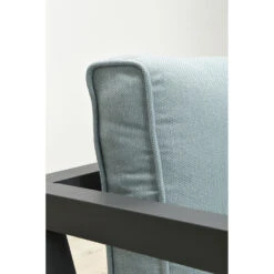 Garden Impressions San Luis Loungestoel - Mint Grijs -Tuinwinkel 1945392173 0103