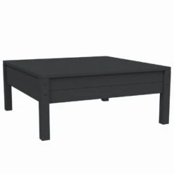 VidaXL 3-delige Loungeset Met Kussens Massief Grenenhout Zwart -Tuinwinkel 1f613b70ec5242b6b8020be6843b8808
