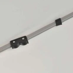 VidaXL Partytent Pop-up Zeshoekig Met 6 Zijwanden 3,6x3,1 M Crèmewit 8 VidaXL Partytent Pop-up Zeshoekig Met 6 Zijwanden 3,6x3,1 M Crèmewit -Tuinwinkel 23256b716b8f4a2ab6901e12a676ec0b