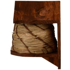 Best For Birds Vogelhuisje - Bijenkorf Nestkastje - 25 Cm -Tuinwinkel 26e12eb0381c4e3f974a8a2d3ff48a81