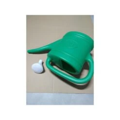 Forte Plastics Gieter - Groen - Kunststof - 6 Liter 7 Forte Plastics Gieter - Groen - Kunststof - 6 Liter -Tuinwinkel 27ed3c0f3814491f800d6f6396a56b30
