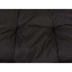 Beliani Hangstoel PINETO - Beige Pe Rotan -Tuinwinkel 38fc75ca6c6e4e7989c50d44574ca35e