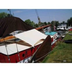 Sunfighters Rechthoek 3,5x5 Ivoor -Tuinwinkel 4416924e3e44461785ff33672820f4ae